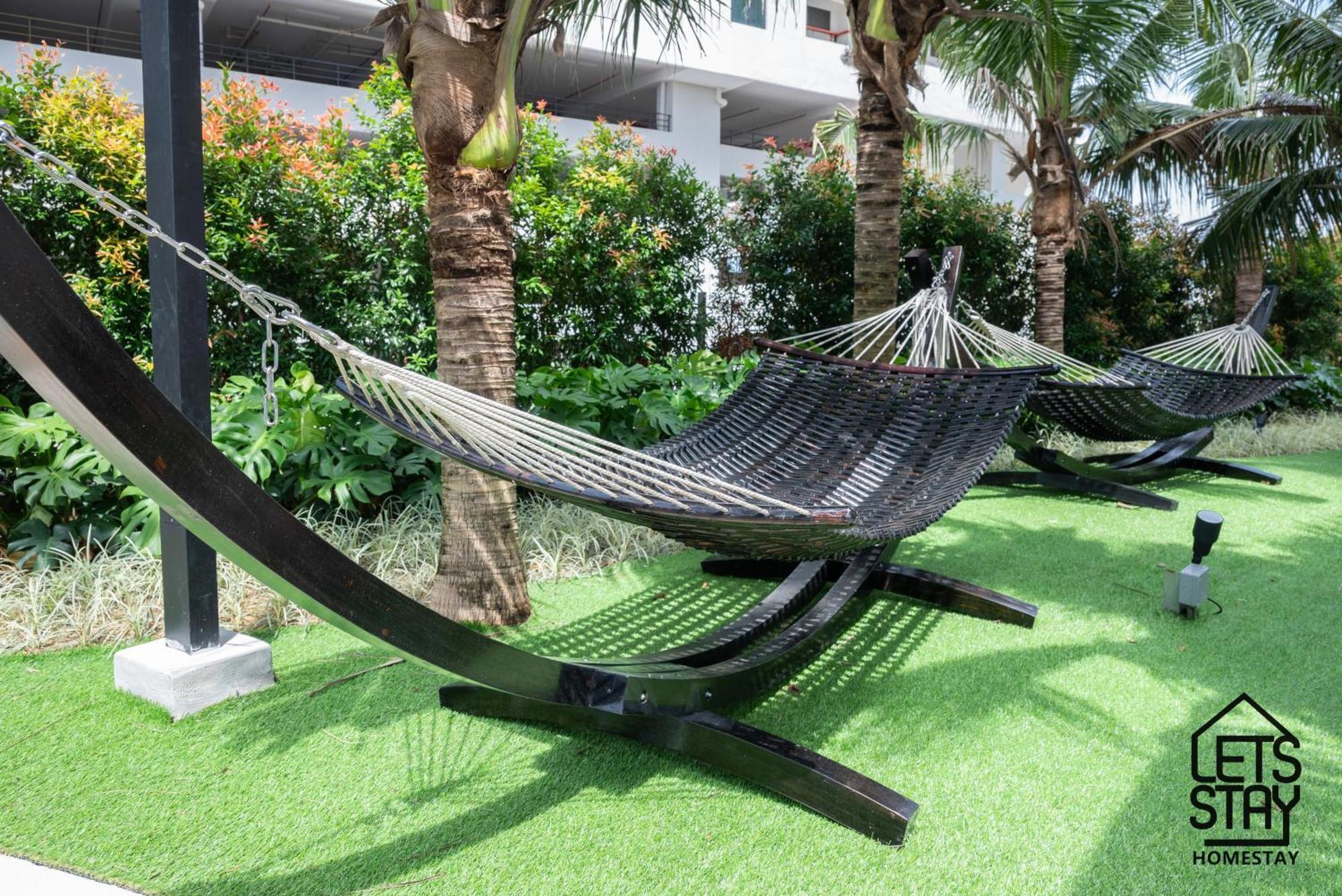 Luxury Couple Suites L Free Netflix L Massage Chair L Bathtub L Wifi 200Mbps L Town Area Bali Residence Malacca Eksteriør bilde